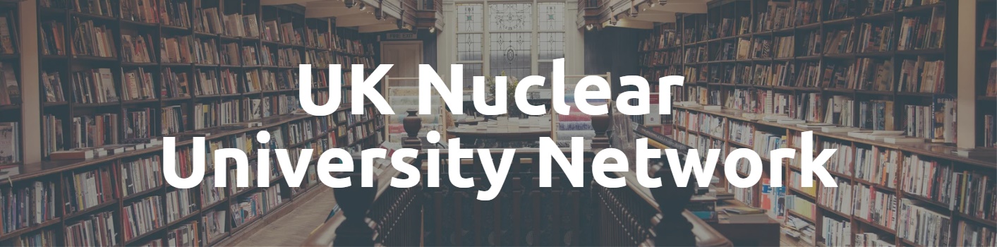 UKNuclearUniversityNetwork