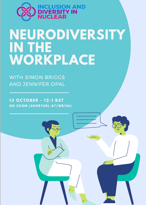 Neurodiversity poster