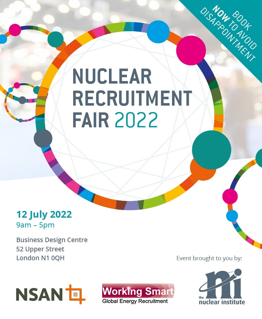 Recruitment Fair 2