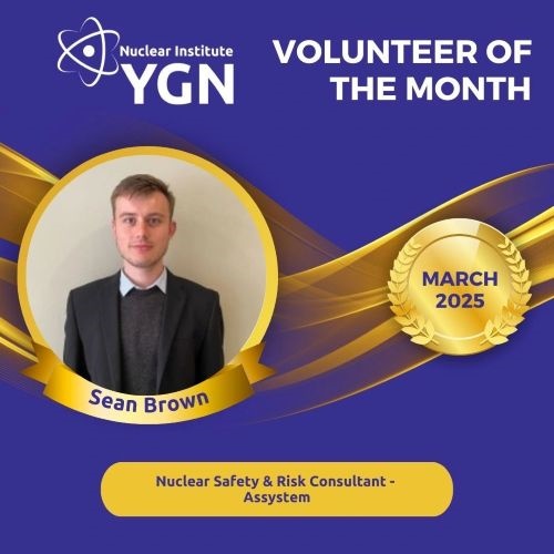 VOTM Mar25 VOTM Mar25